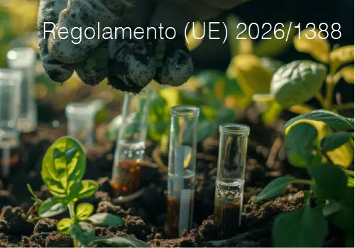 Regolamento (UE) 2026/1388 Regolamento (UE) 2026/1388